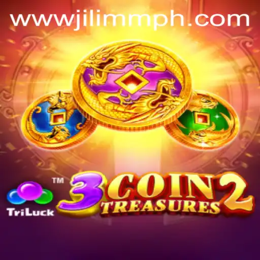 Unveiling the Thrills of 3CoinTreasures2: A Deep Dive into JiLiMM.COM's Latest Gaming Sensation