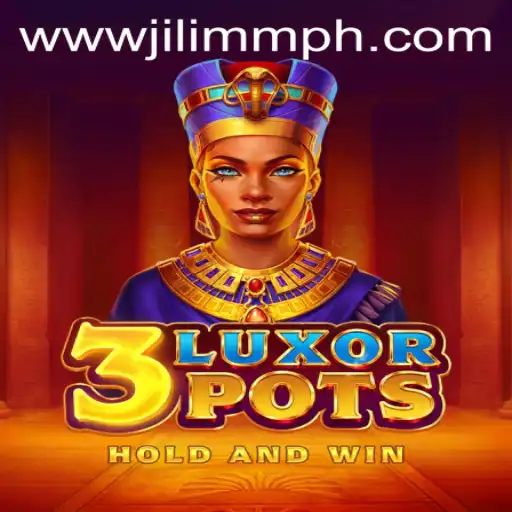 Discover the Enchantment of 3LuxorPots: A Journey Through Gaming Brilliance
