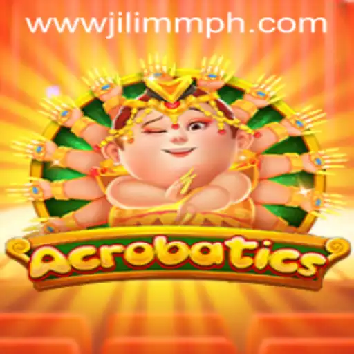 Exploring the Thrilling World of Acrobatics: A New Gaming Sensation by JiLiMM.COM