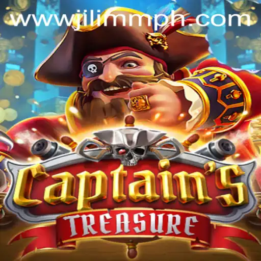 Explore the Adventure of CaptainssTreasure at JiLiMM.COM