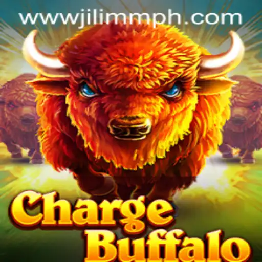 ChargeBuffalo: A Thrilling Adventure with JiLiMM.COM