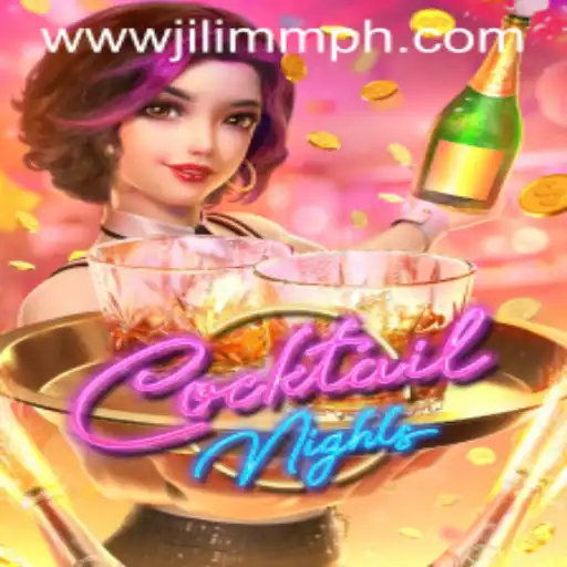 Cocktail Nights: A Thrilling Experience Inspired by JiLiMM.COM