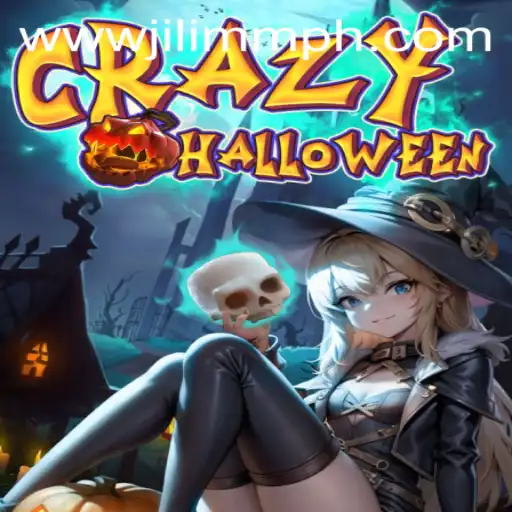 Exploring CrazyHalloween: A Thrilling Adventure by JiLiMM.COM