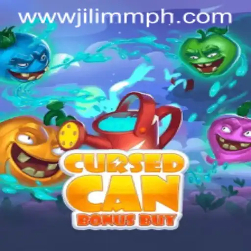 CursedCanBonusBuy: A Thrilling New Addition to the JiLiMM.COM Gaming Universe
