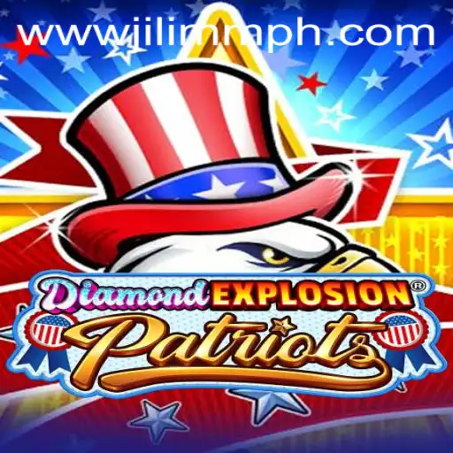 The Thrilling World of DiamondExplosionPatriots: A New Era in Gaming