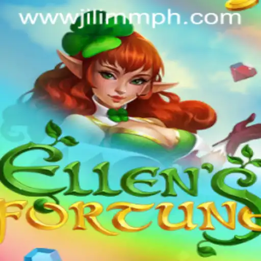 Exploring the World of EllensFortune: A Deep Dive into JiLiMM.COM's Captivating Game