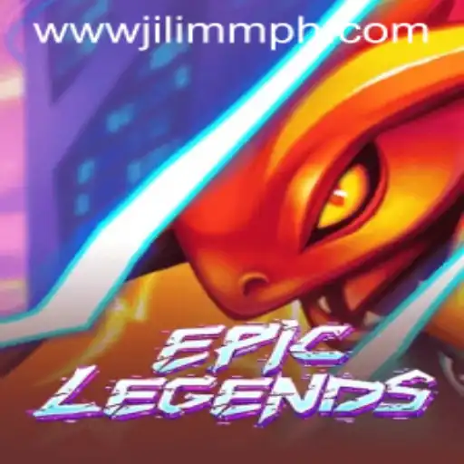 EpicLegends Game Unveiled: Introduction, Description, and Rules
