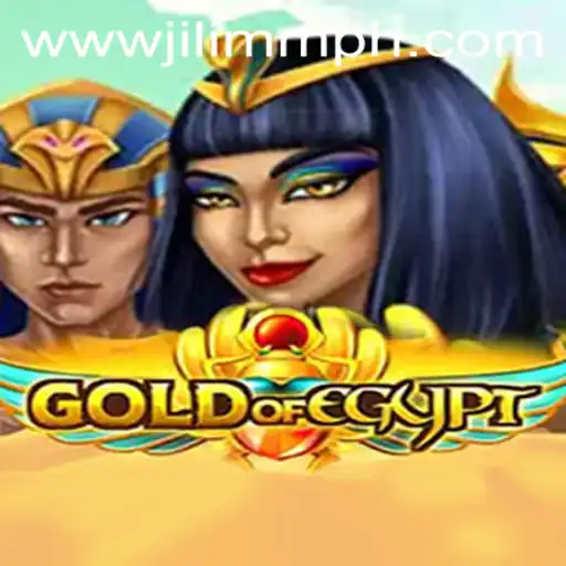 Discover the Exciting Adventure of GoldOfEgypt by JiLiMM.COM