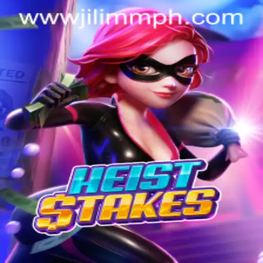 HeistStakes: Venture into the Thrilling Underworld of High-Stakes Robbery