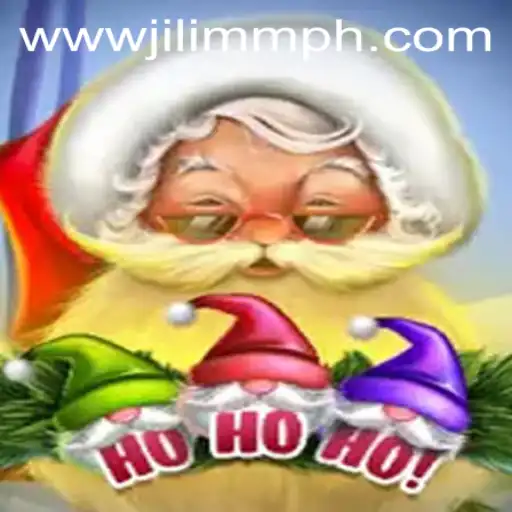 Unveiling HoHoHo: A New Gaming Sensation from JiLiMM.COM