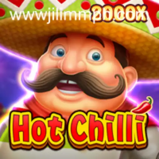 HotChilli: A Spicy Adventure in the World of JiLiMM.COM
