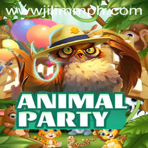 AnimalParty: Exploring the World of Fun and Strategy with JiLiMM.COM