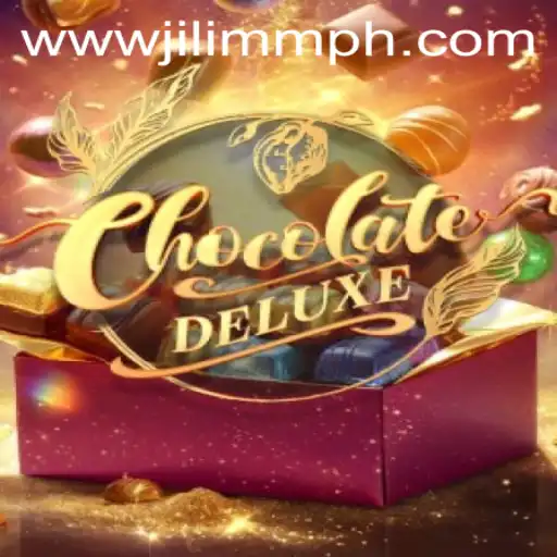 ChocolateDeluxe: The Sweet Escape Game