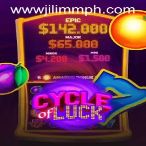 Discover the Excitement of CycleofLuck at JiLiMM.COM