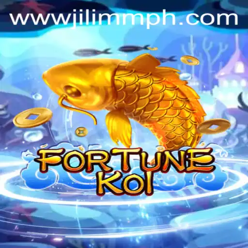 Discover the Thrills of FORTUNEKOI: A Unique Gaming Experience with JiLiMM.COM