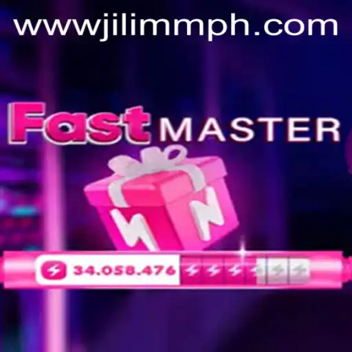 FastMaster: A Thrilling Game Experience with JiLiMM.COM