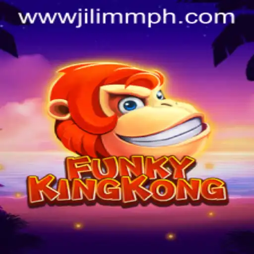 FunkyKingKong: An Exciting Adventure into the World of JiLiMM.COM