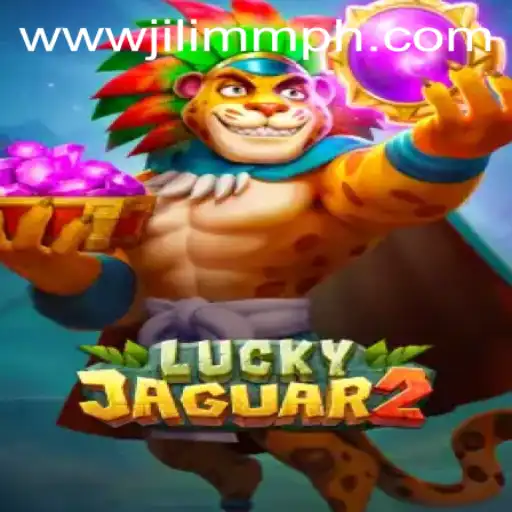 Explore the Thrilling World of Luckyjaguar2 with JiLiMM.COM