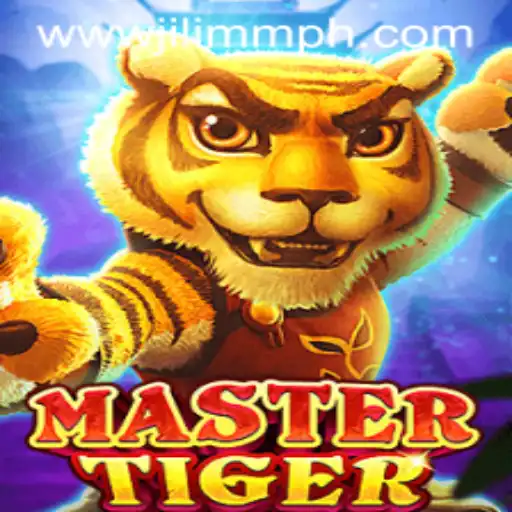 Unveiling MasterTiger: Enter the World of JiLiMM.COM's Latest Gaming Sensation