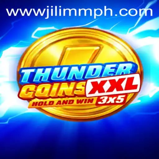 ThunderCoinsXxl: An Exciting New Gaming Experience