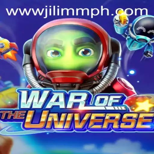 WAROFTHEUNIVERSE: A Journey Across Galaxies by JiLiMM.COM