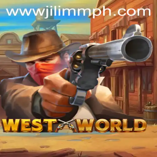 Explore the Intriguing World of WestWorld: The Ultimate Gaming Experience by JiLiMM.COM