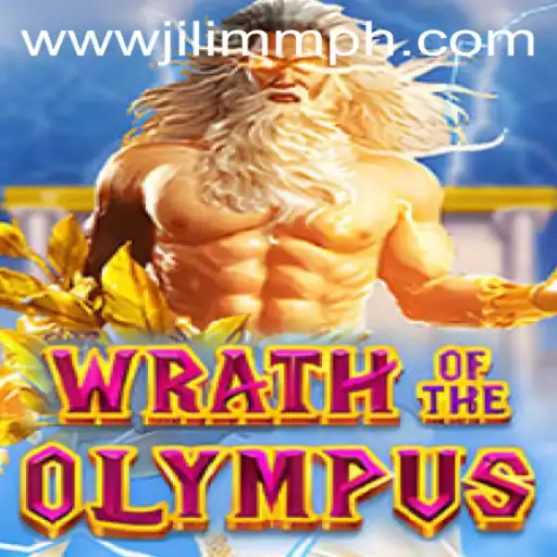 Explore the Mythical World of WrathofOlympus: An In-Depth Look at JiLiMM.COM's Latest Sensation