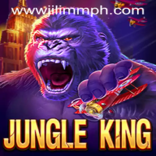 JungleKing: The Ultimate Adventure Game Experience