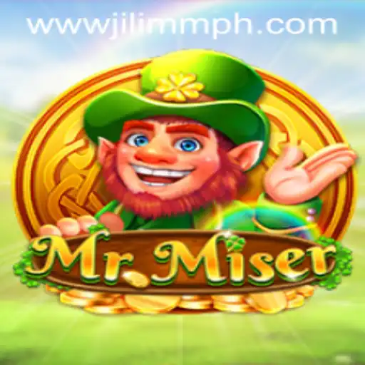 Discover the Exciting World of MrMiser: A Game from JiLiMM.COM