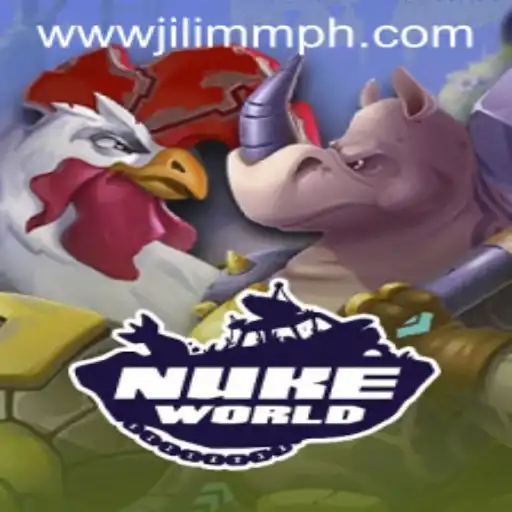 Exploring the Dynamic and Intriguing World of NukeWorld