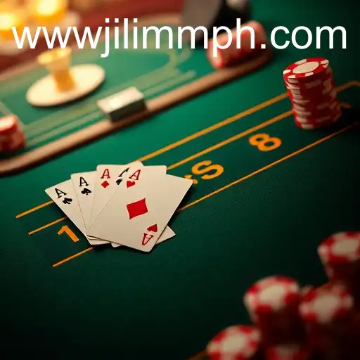 Exploring the World of Online Baccarat with JiLiMM.COM