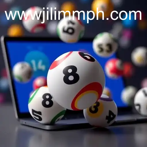 Exploring the World of Online Lottery