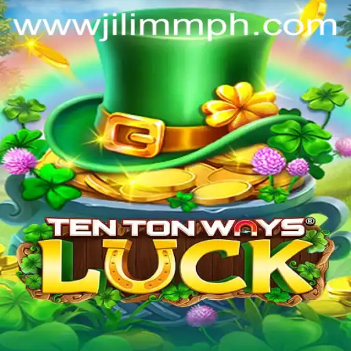 Discover the Thrilling World of TenTonWaysLuck: Your Guide to Adventure and Fortune