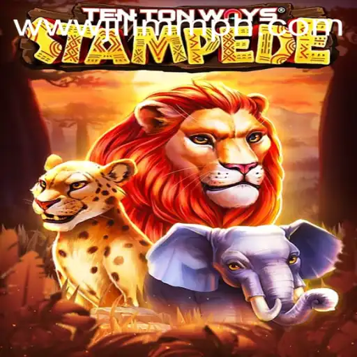 Exploring TenTonWaysStampede: A Unique Gaming Experience