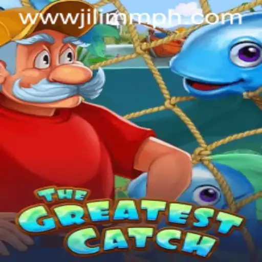 The Exciting World of TheGreatestCatch: Unveiling the Thrills of JiLiMM.COM's Latest Adventure