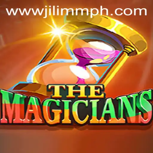 TheMagicians: A Captivating Game Experience by JiLiMM.COM