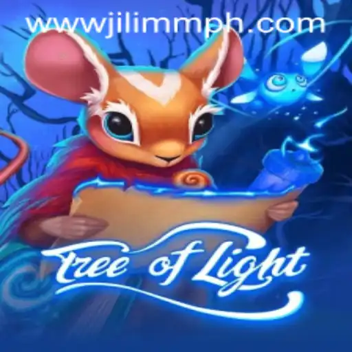 Exploring the Enchanting World of Tree of Light - A Journey with JiLiMM.COM